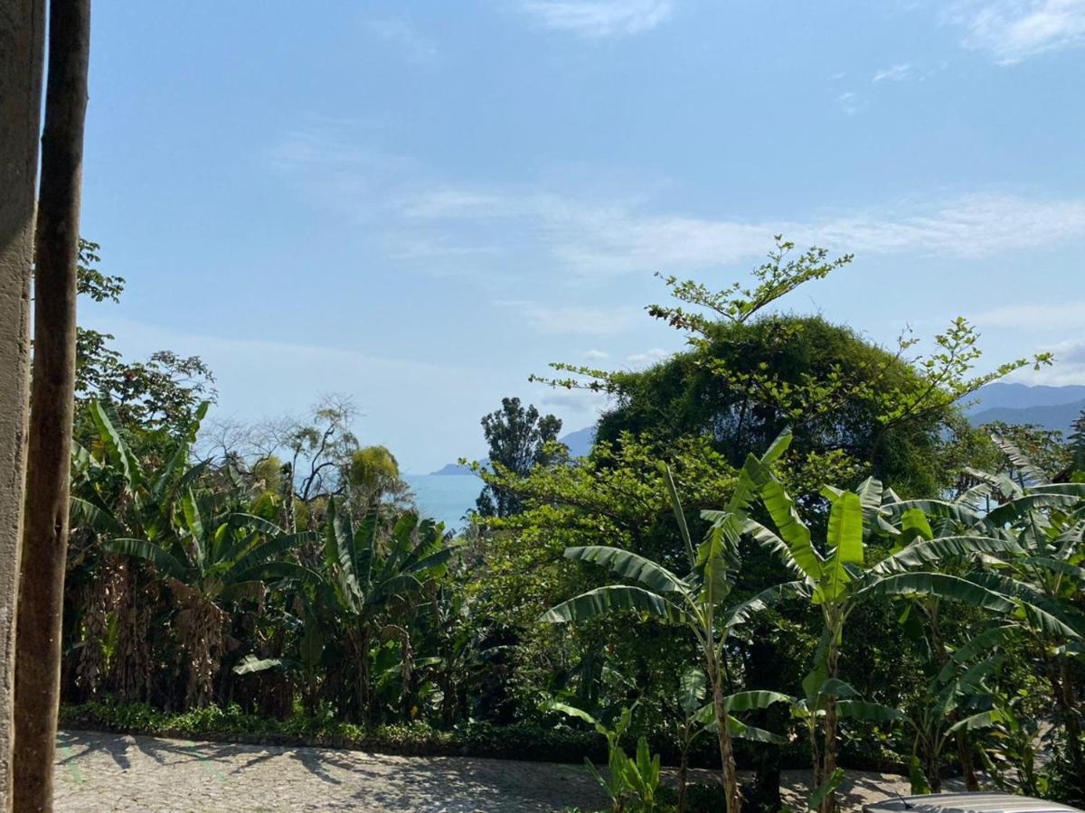Hotel Boutique Ananas Cambaquara Luaran gambar