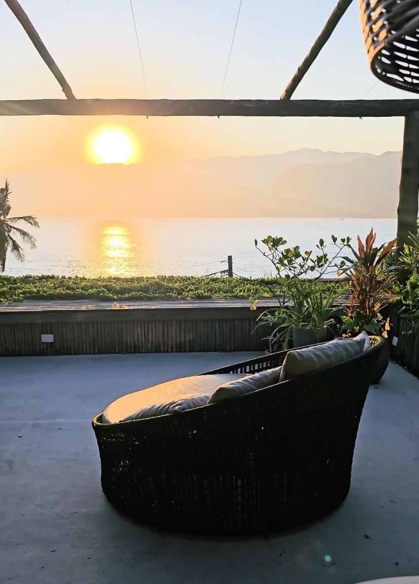 Hotel Boutique Ananas Cambaquara Luaran gambar