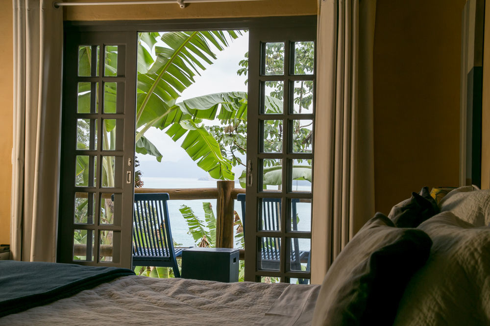 Hotel Boutique Ananas Cambaquara Luaran gambar